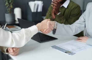 Read more about the article Unlocking Success: Top Eight Tips for Leadership Recruitment.