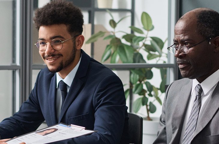 Read more about the article Navigating remote eight tips for the employers & employees.