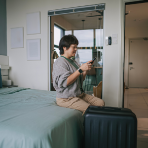 Comfortable & Convenient Homestay Experience