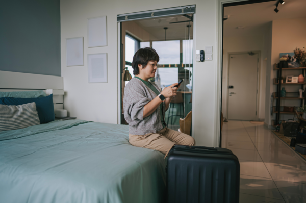 Comfortable & Convenient Homestay Experience