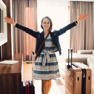 3 Star Hotel