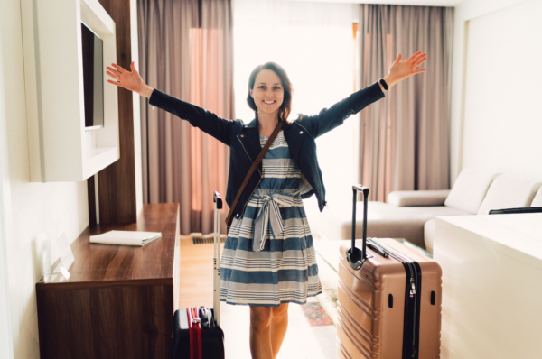 3 Star Hotel
